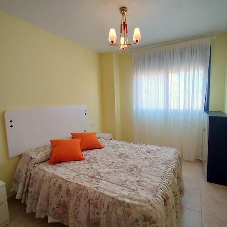 Acv- Terrazas Ii-2ª Linea Planta 8 Norte Oropesa del Mar Ngoại thất bức ảnh