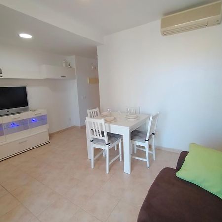 Acv- Terrazas Ii-2ª Linea Planta 8 Norte Oropesa del Mar Ngoại thất bức ảnh