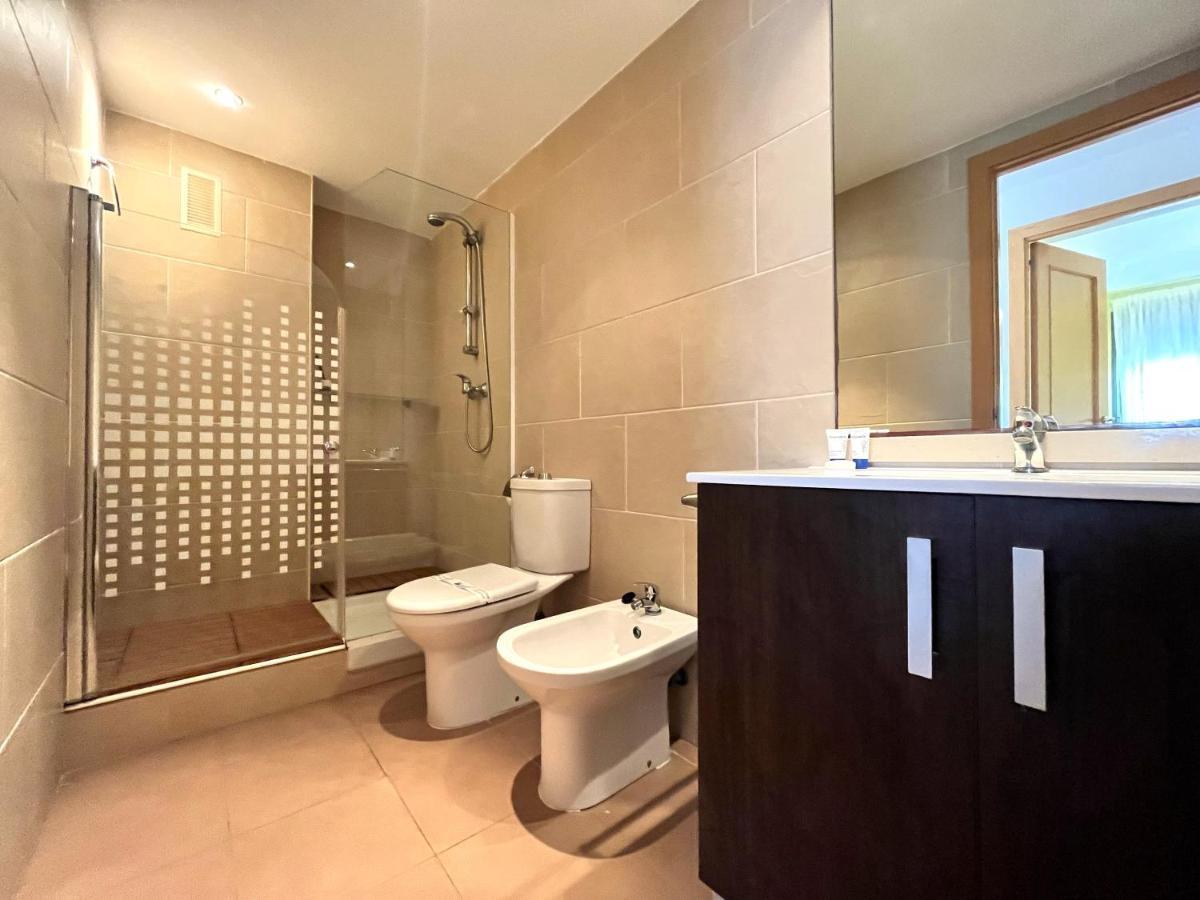 Acv- Terrazas Ii-2ª Linea Planta 8 Norte Oropesa del Mar Ngoại thất bức ảnh
