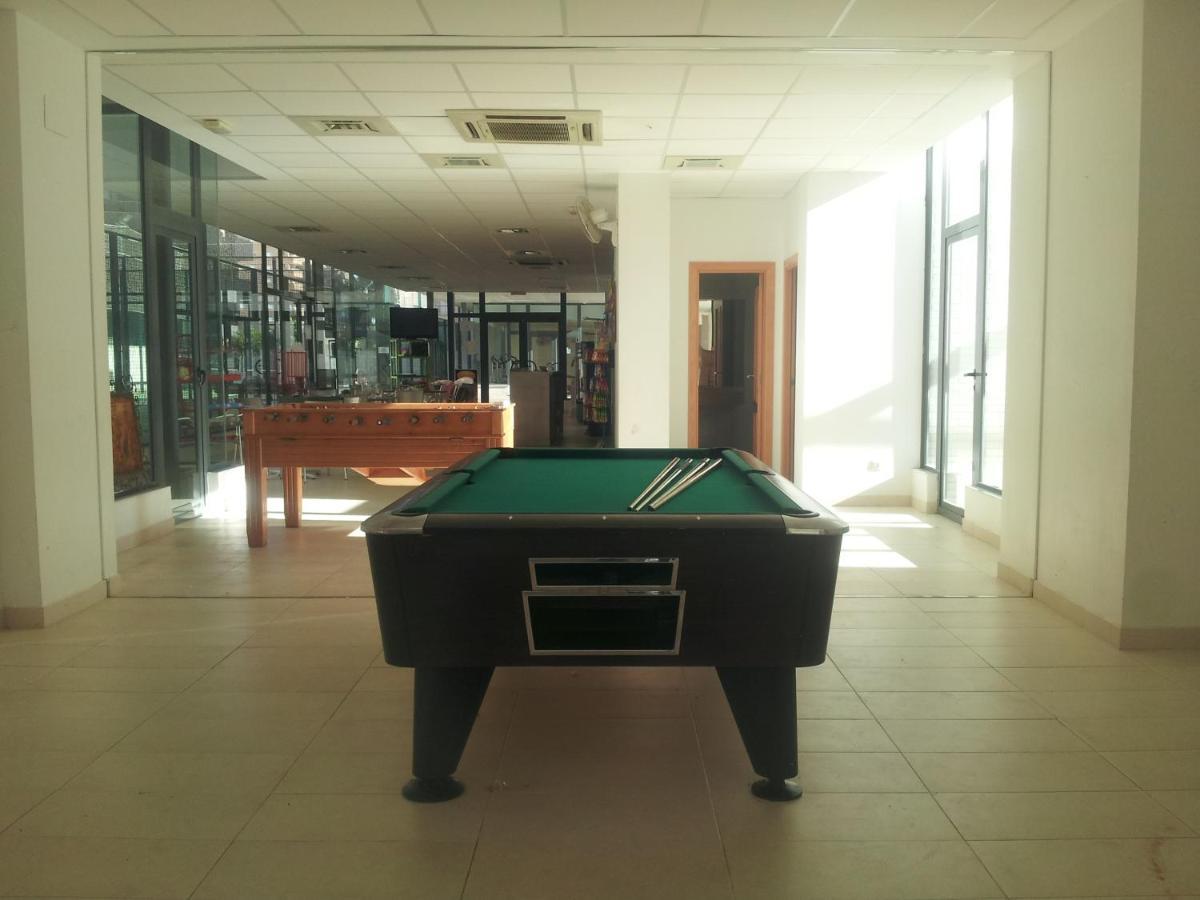 Acv- Terrazas Ii-2ª Linea Planta 8 Norte Oropesa del Mar Ngoại thất bức ảnh