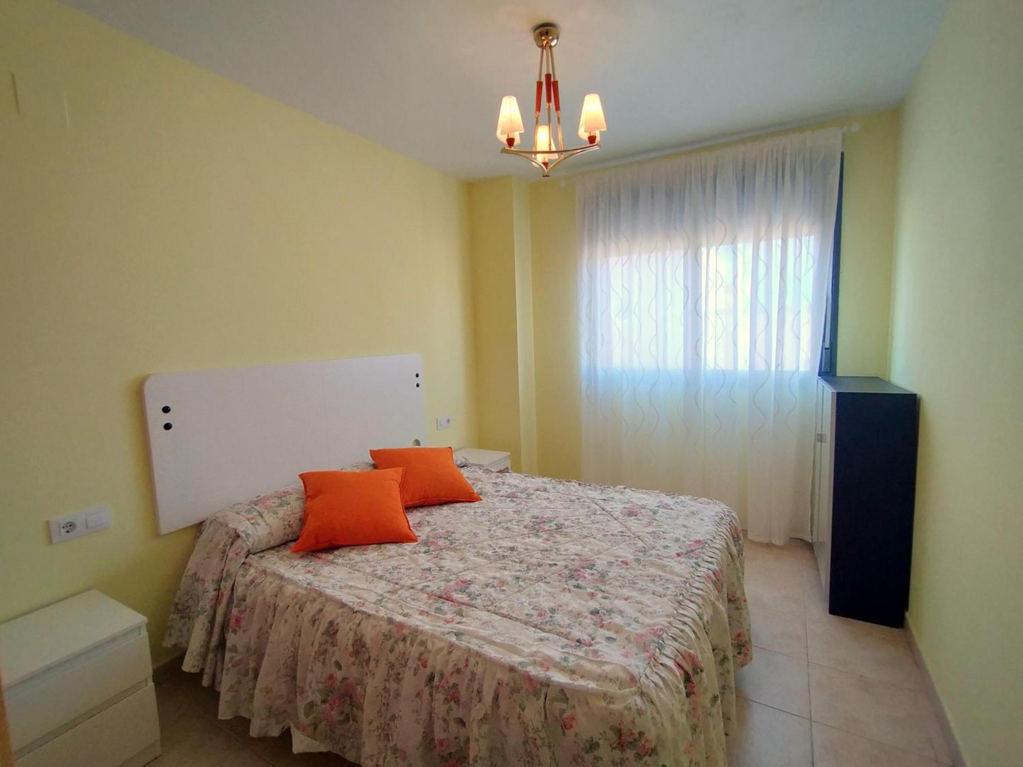 Acv- Terrazas Ii-2ª Linea Planta 8 Norte Oropesa del Mar Ngoại thất bức ảnh