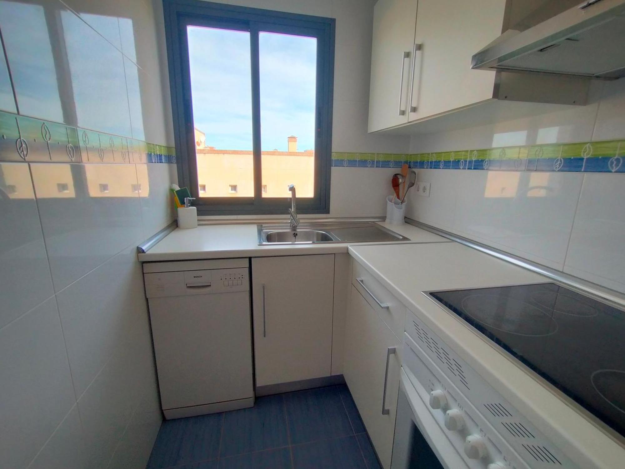 Acv- Terrazas Ii-2ª Linea Planta 8 Norte Oropesa del Mar Ngoại thất bức ảnh