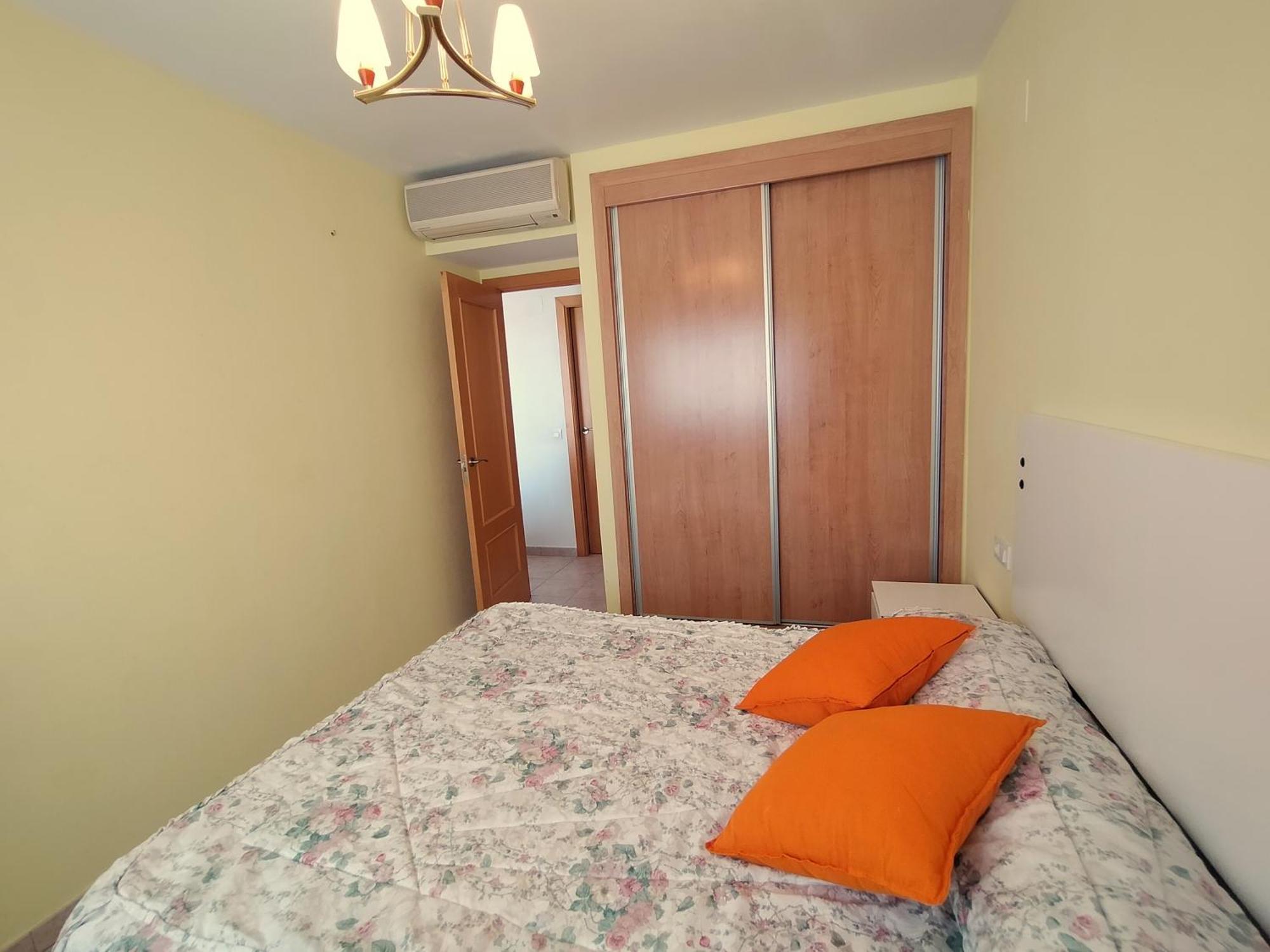 Acv- Terrazas Ii-2ª Linea Planta 8 Norte Oropesa del Mar Ngoại thất bức ảnh