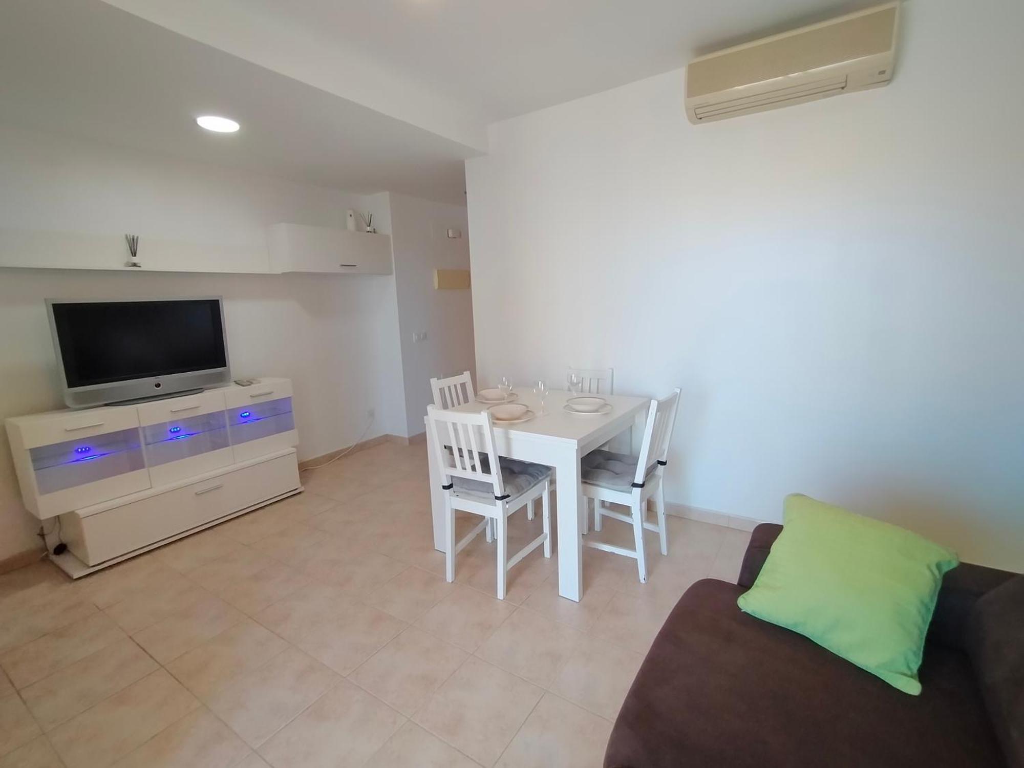Acv- Terrazas Ii-2ª Linea Planta 8 Norte Oropesa del Mar Ngoại thất bức ảnh